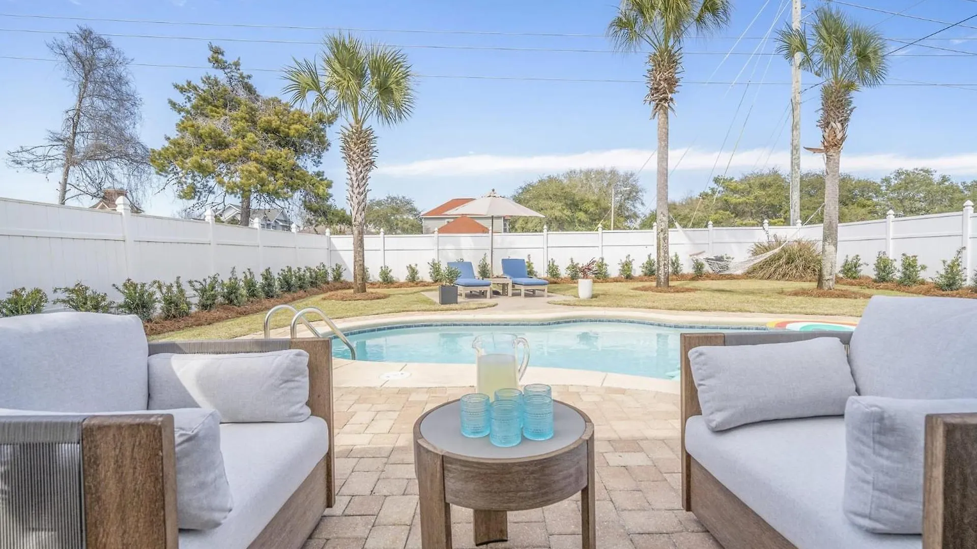 Holiday home Tidal Wave By Avantstay Priv Pool Walk To Beach Destin