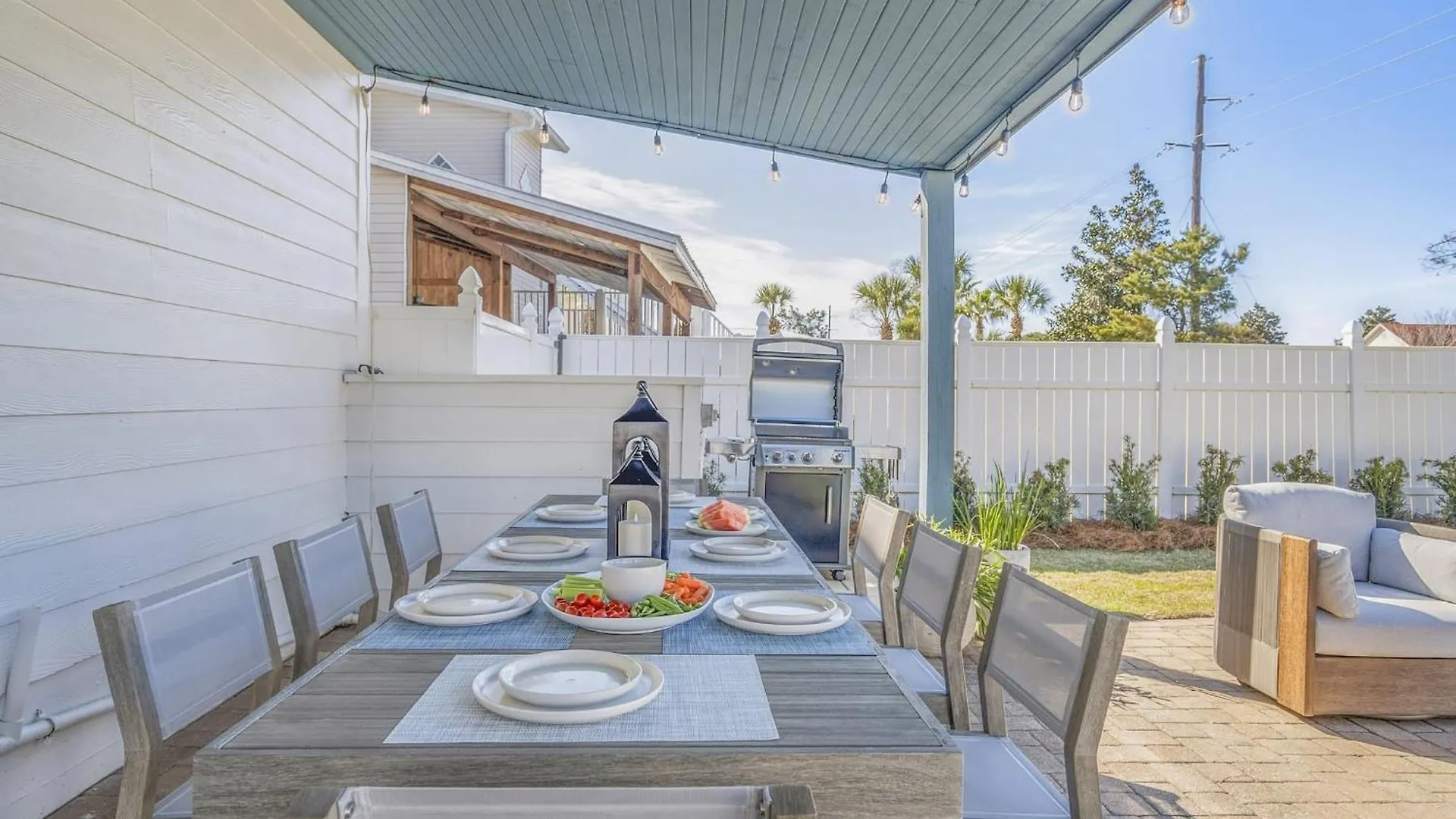 Holiday home Tidal Wave By Avantstay Priv Pool Walk To Beach Destin United States