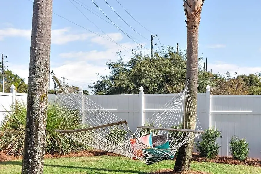 Holiday home Tidal Wave By Avantstay Priv Pool Walk To Beach Destin